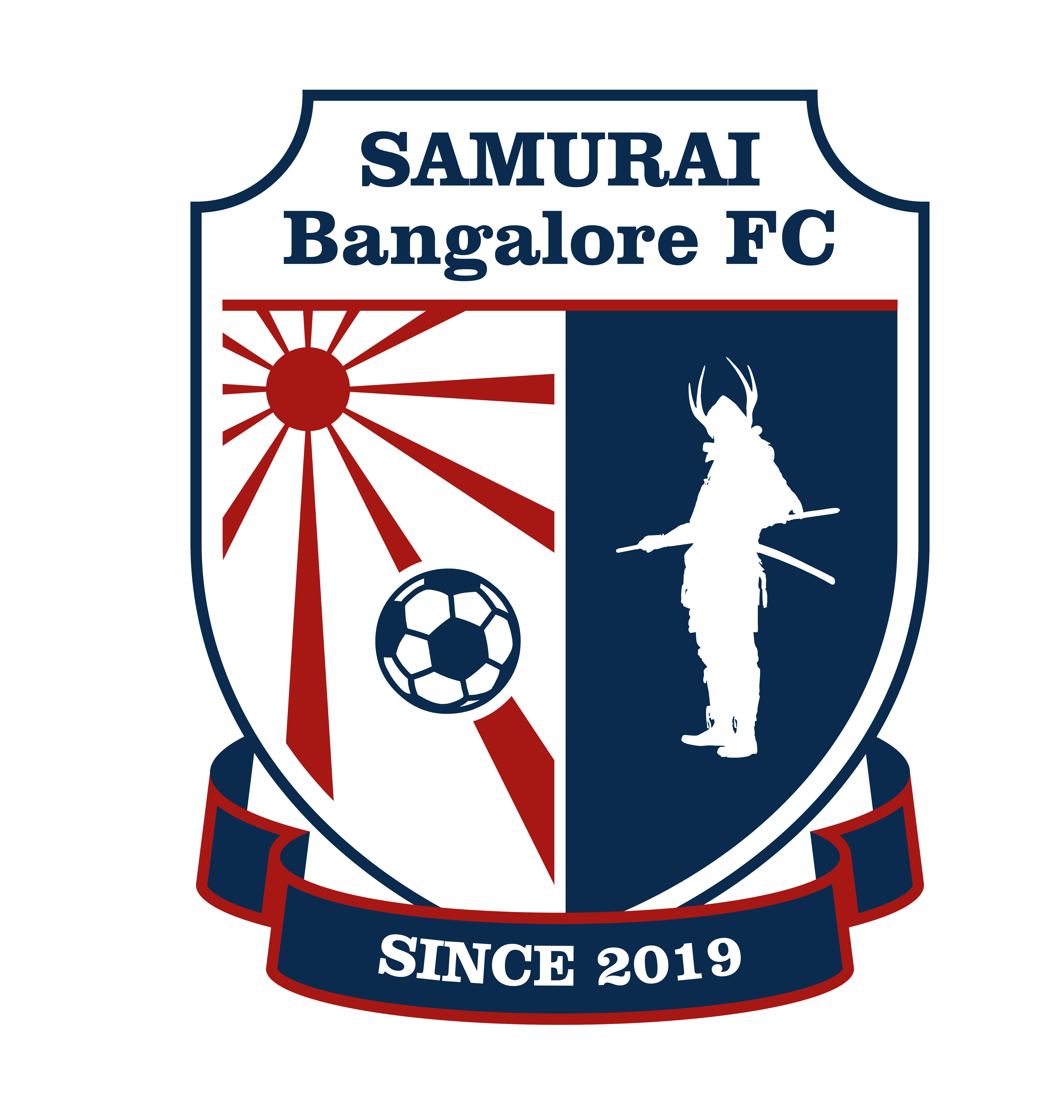 Samurai Bangalore FC